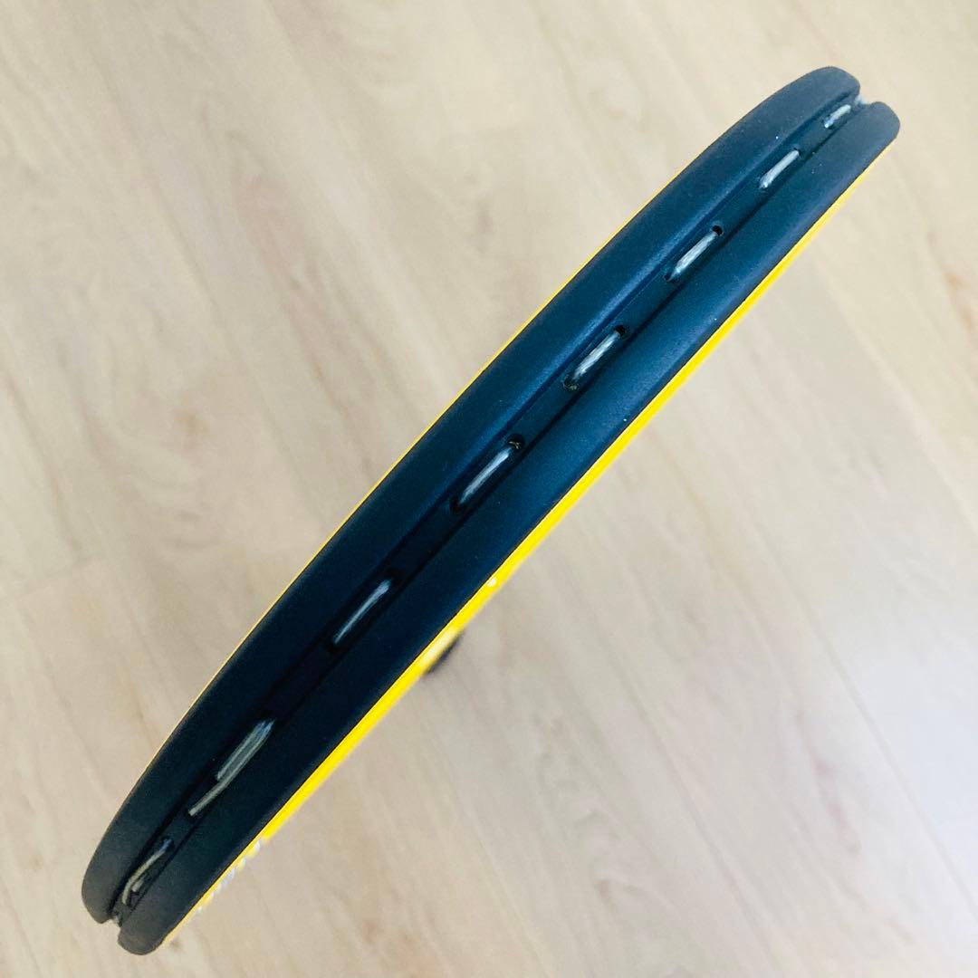 ★希少★美品★トアルソンPOWER SWING RACKET 550 廃盤