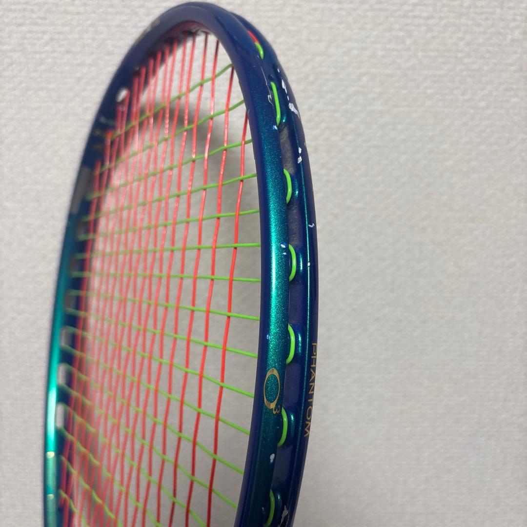 Prince Phantom O3 G2 2024モデル