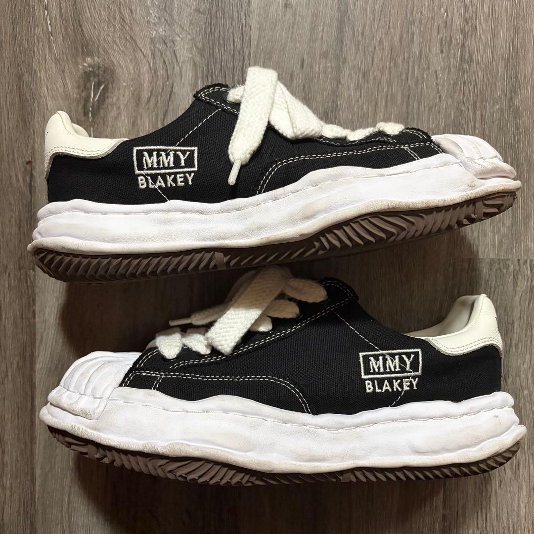 MIHARA YASUHIRO MMY BLAKEY サイズ41