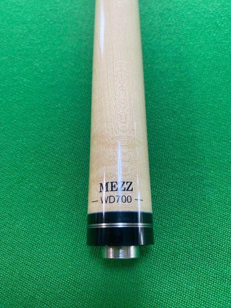 Mezz Shaft WD700 UJ シャフト