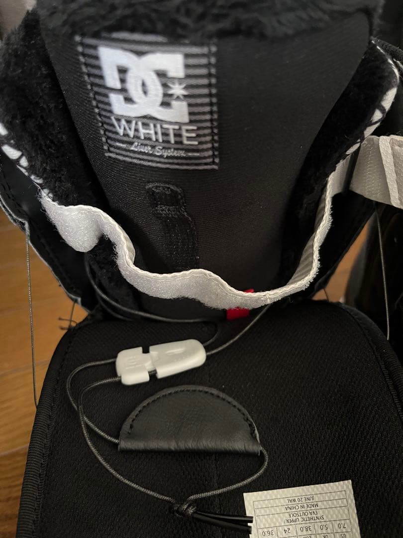 DC LOTUS スノーボード ブーツ