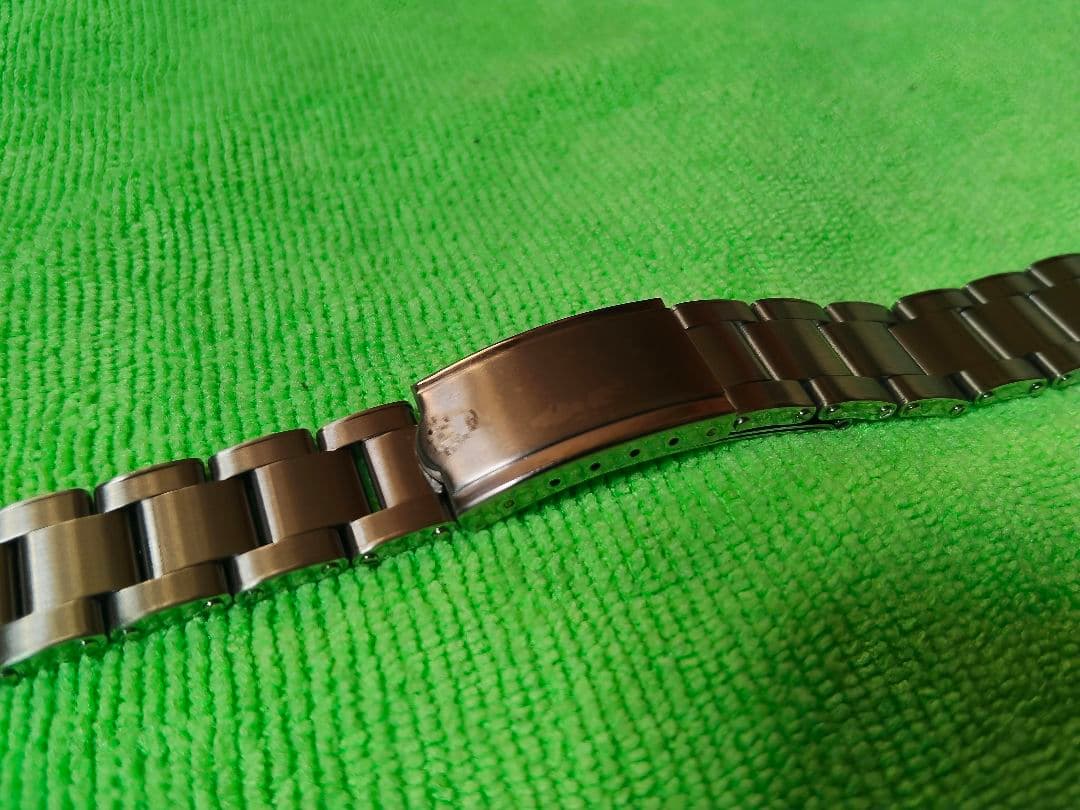 リベットブレス　ラグ幅19mm