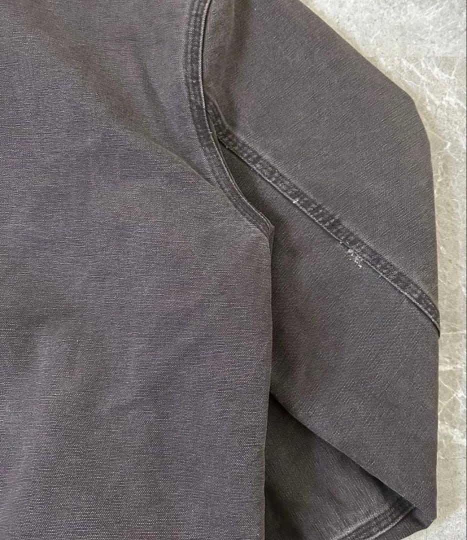 サ*ン様 【80-90’s 星タグUSA製】カーハートアクティブジャケットJR1