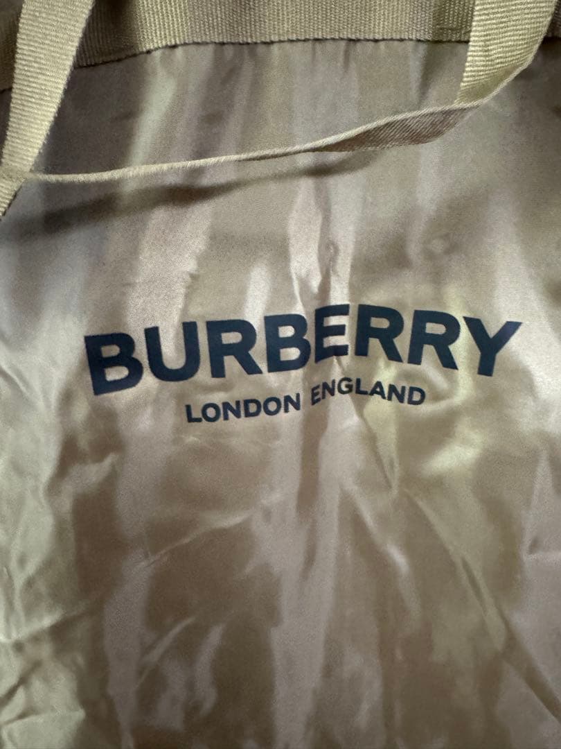s*様 売り切り★定価33万★BURBERRY★コレクションコート 美品