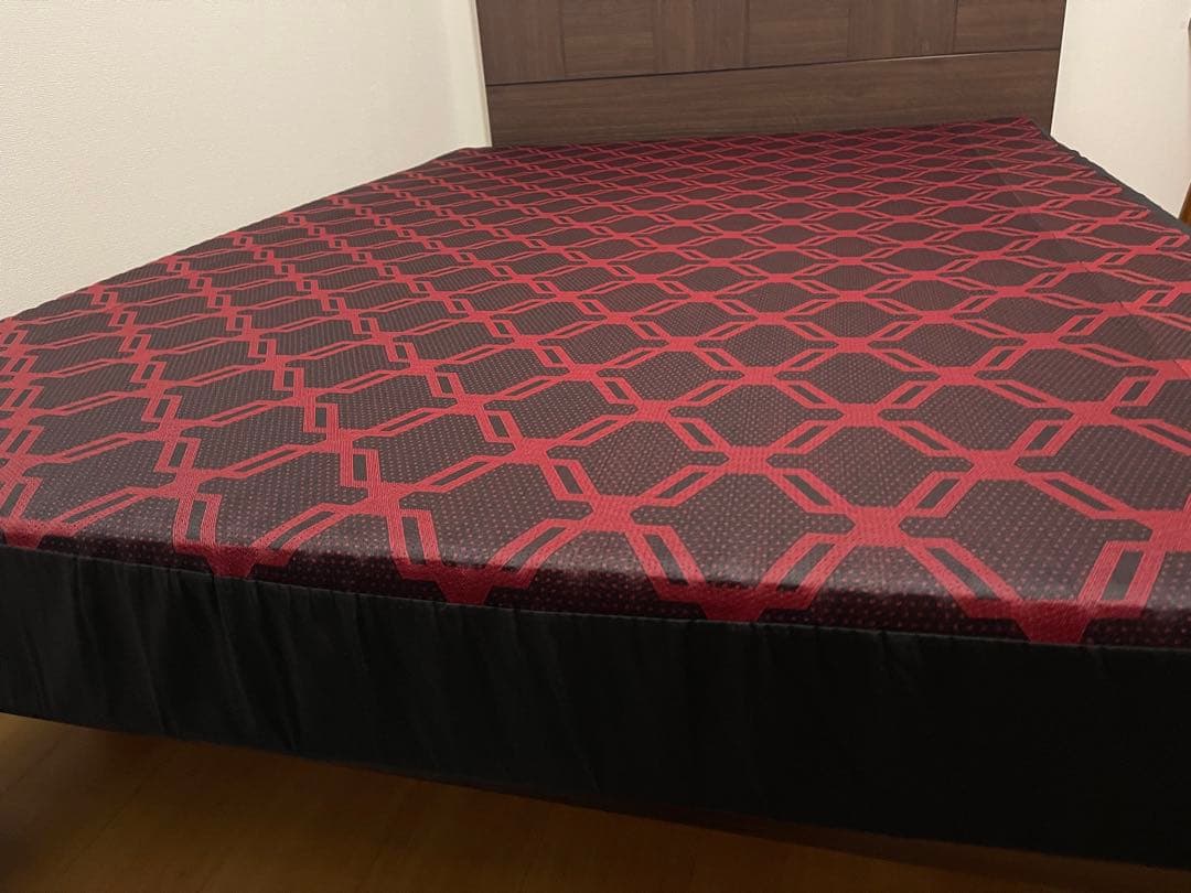 【NA.Rai】西川のベッドマットレス•エアーSX•AI8601