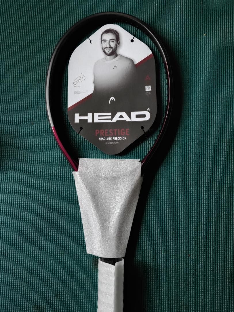 ヘッド　プレステージ　MP