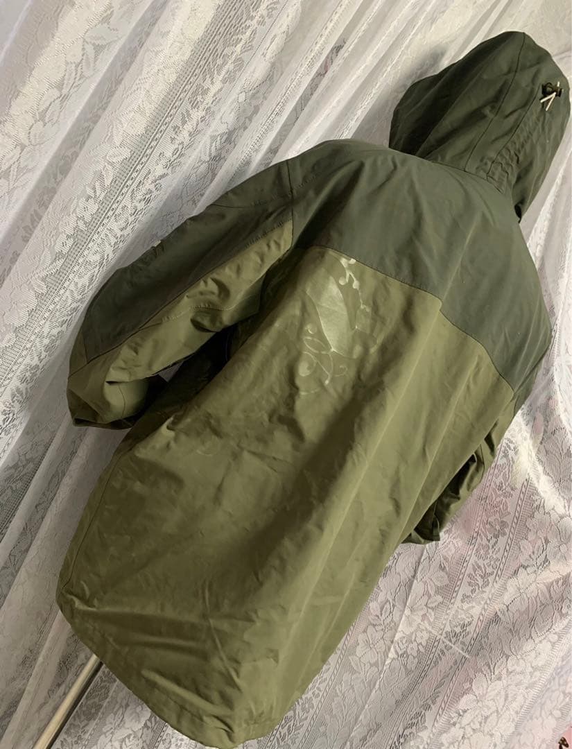 BURTON RONIN バートン　スキー　スノボウエア　GORE-TEX 　L