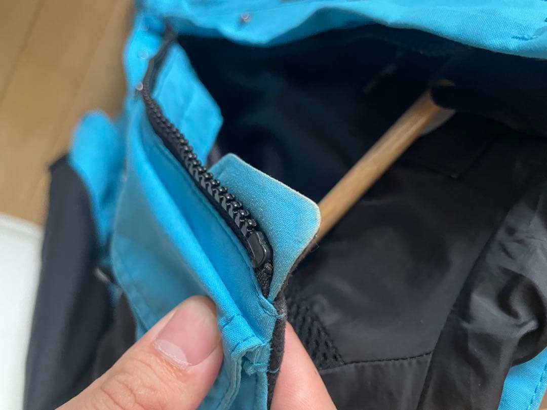 THE NORTH FACE GORE-TEX マウンテンパーカー XL