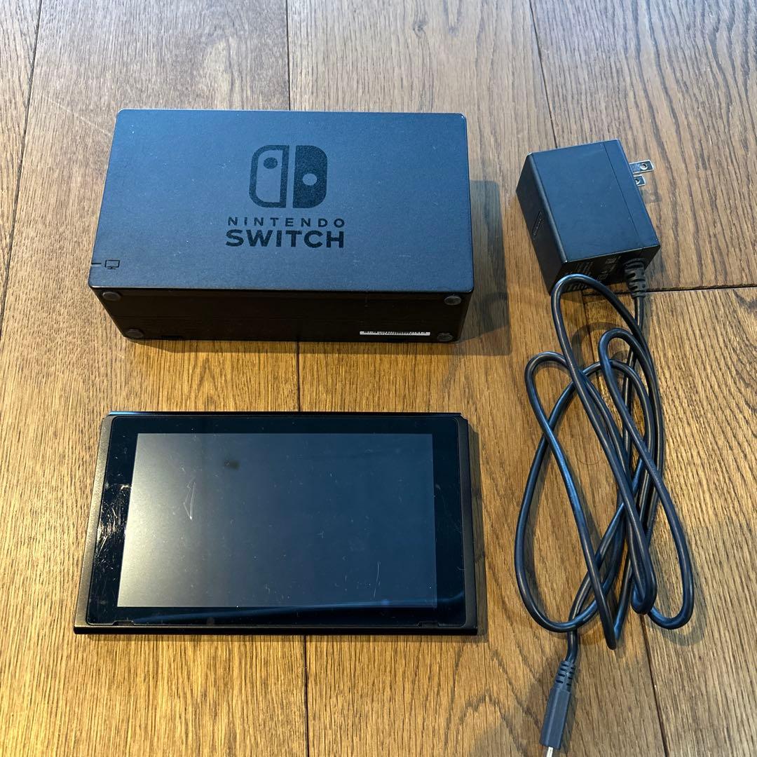 ニンテンドースイッチ 本体 Nintendo Switch
