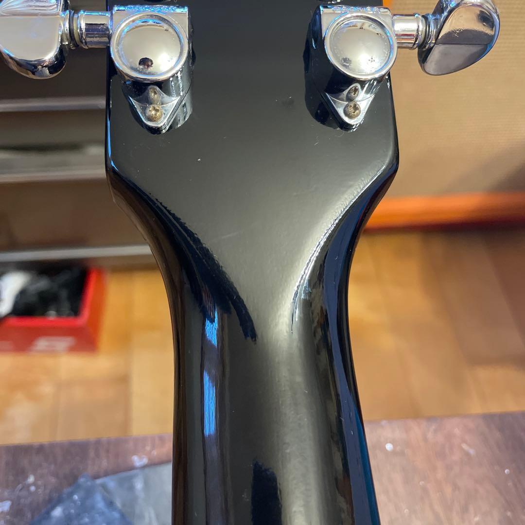 Gibson Les Paul Standard 1993 Ebony 美品