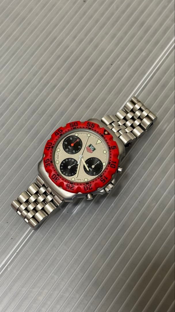 TAG Heuer 時計