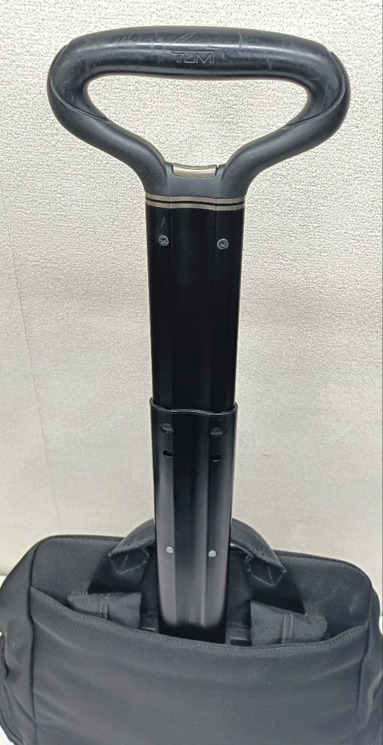 トゥミ TUMI 22472DHブラック「リムーア」ウィールド・バックパック