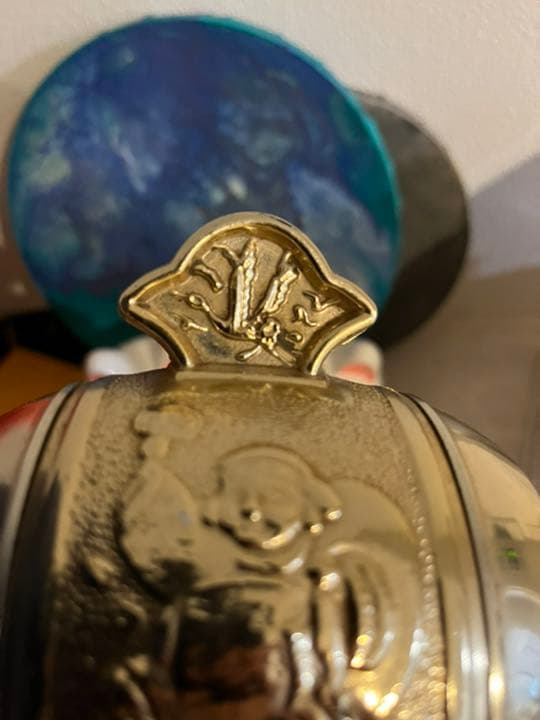 黄金の小槌