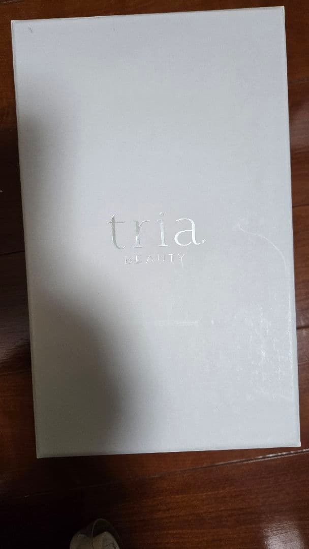 脱毛・除毛 Tria Hair Removal Laser 4X