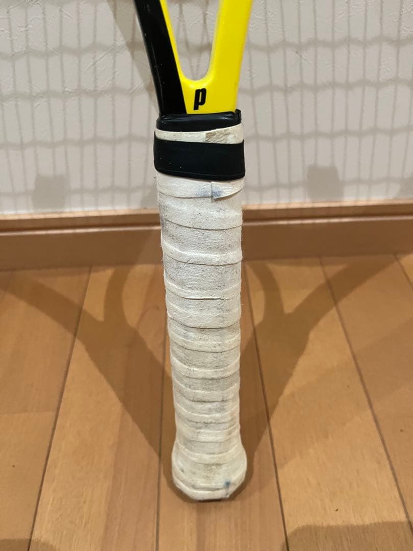 確認用　テニスラケット