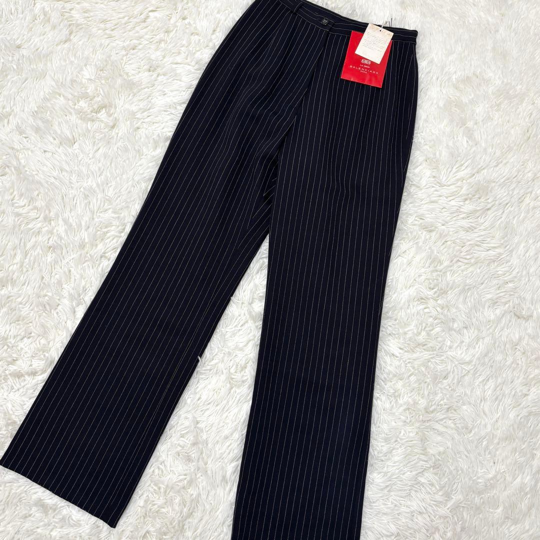 【未使用タグ付】Mサイズ バレンシアガ BALENCIAGA セットアップスーツ