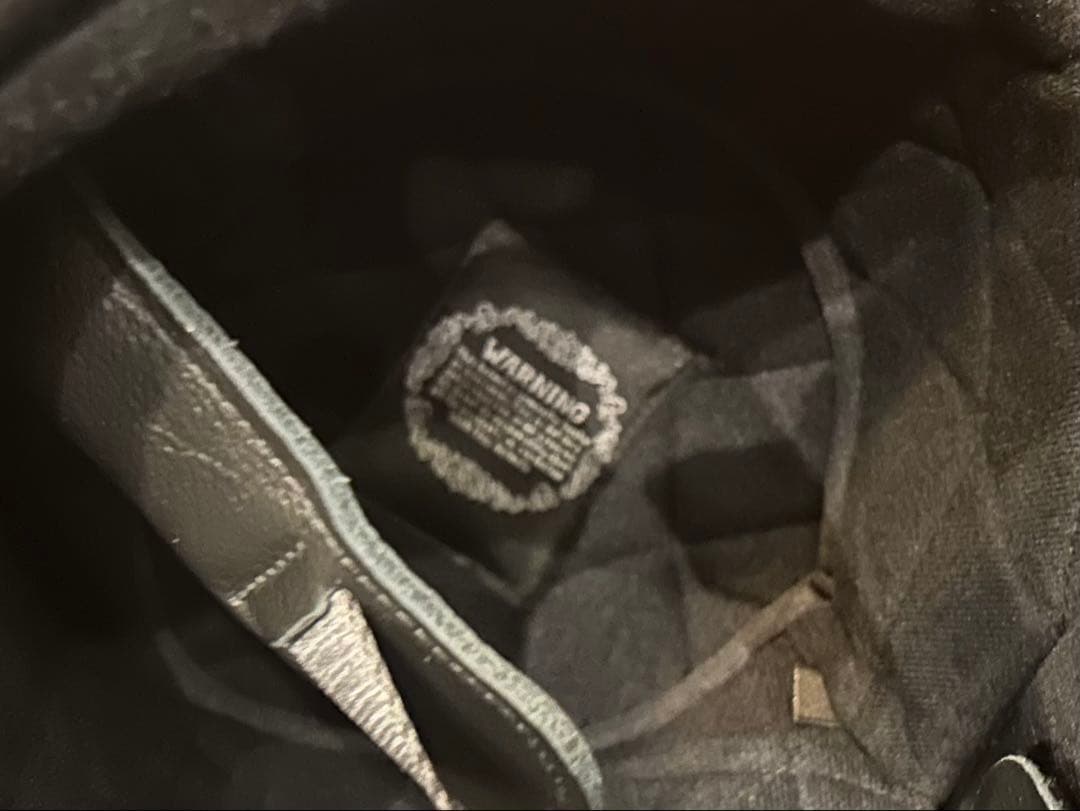 ｟装飾用｠クラシック　ヴィンテージ　レトロ　ヘルメット　2XL MTX