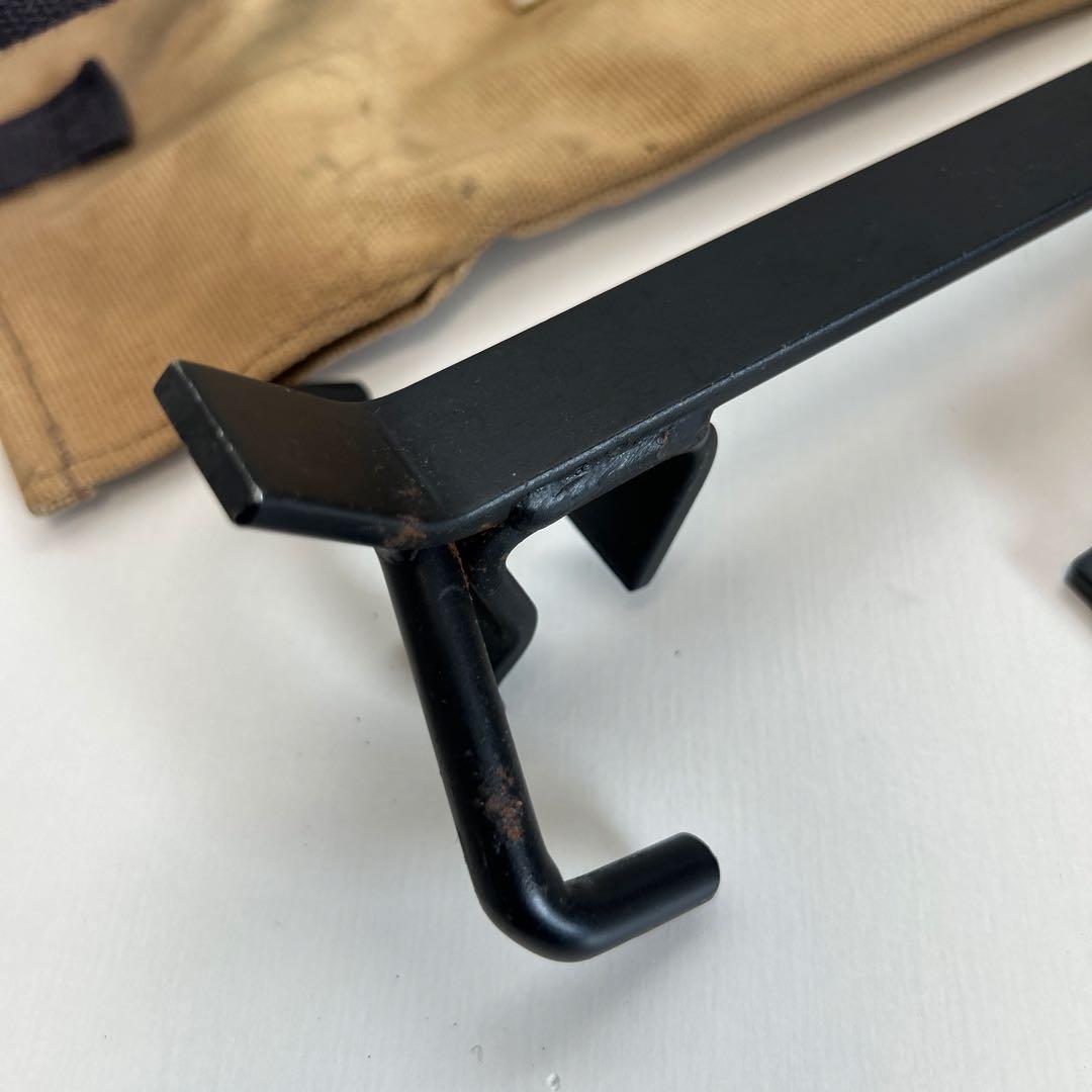 スノーピーク  peak ダッチオーブン 和鉄 26cm