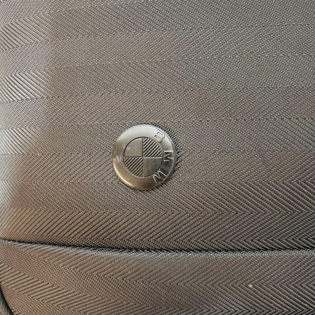 【希少】純正　キャリーケース ソフトキャリー バッグ スーツケース