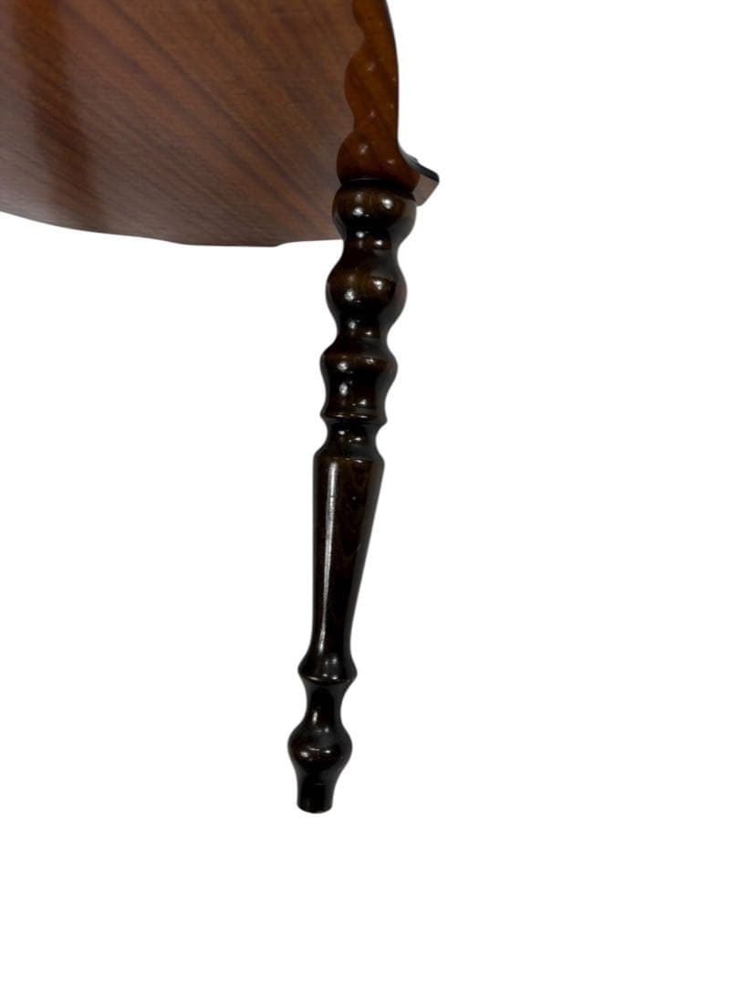 アンティーク イタリア製 象嵌細工 テーブル