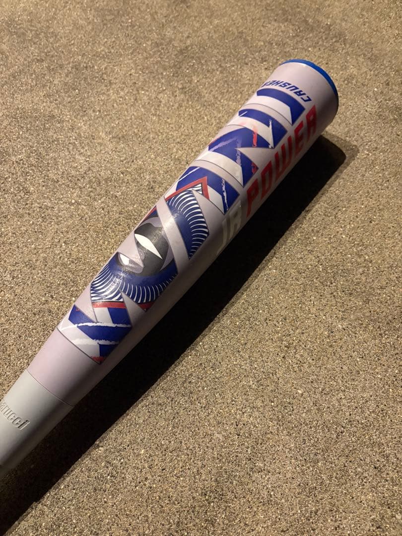 marucci POWER 軟式バット