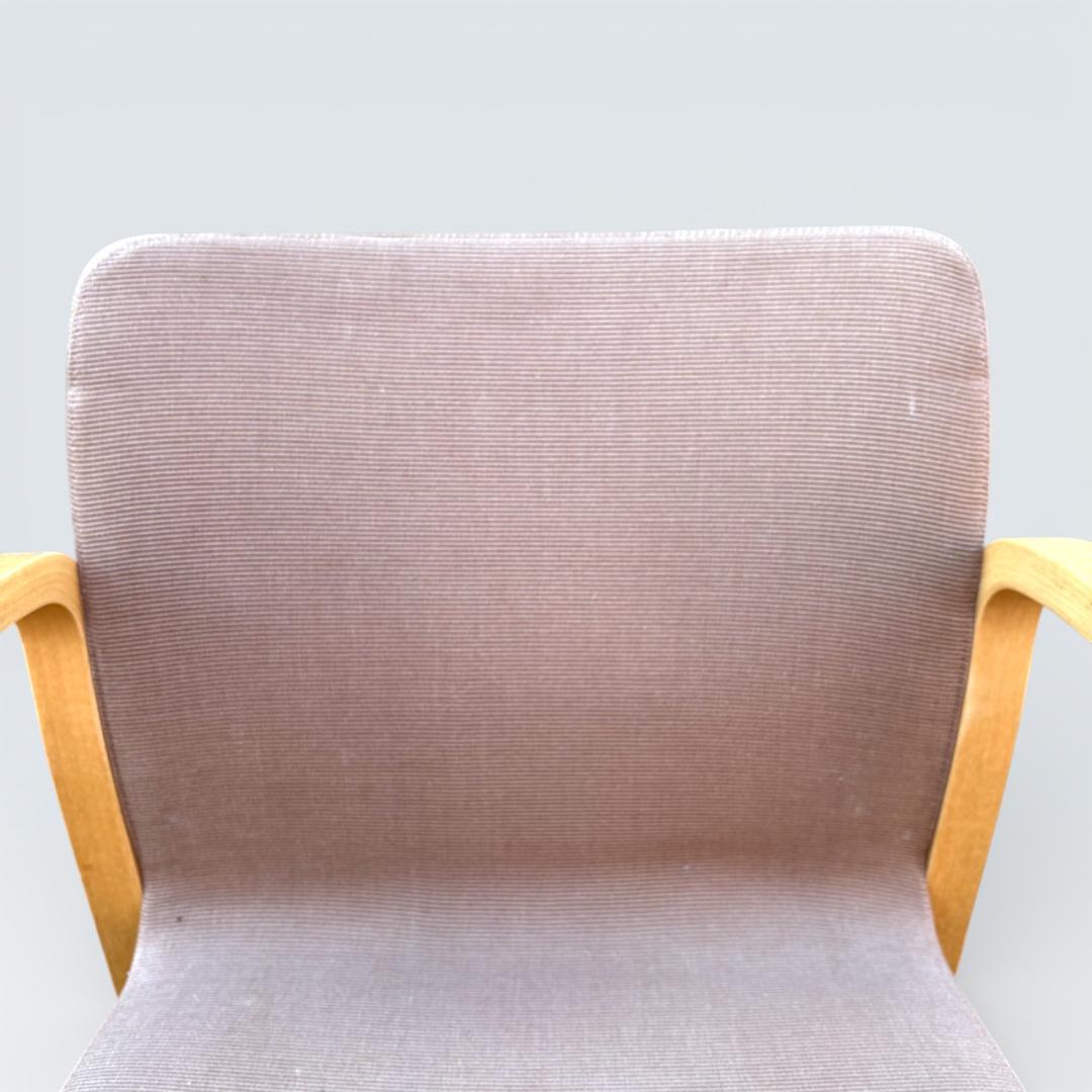 名作 arflex アルフレックス PFK ダイニングチェア 椅子 送料込②