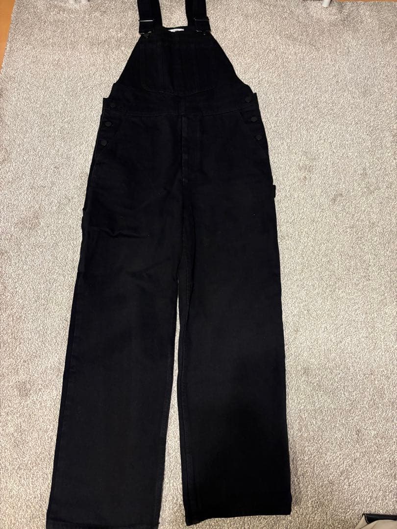 CLANE オーバーオール