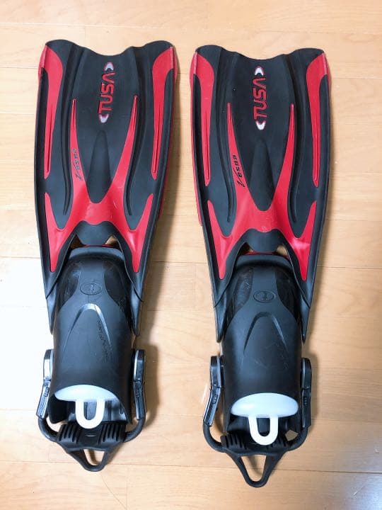 ダイビング器材一式 〈美品〉