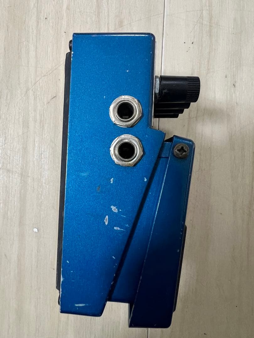 BOSS PS-3 デジタルピッチシフター/ディレイ