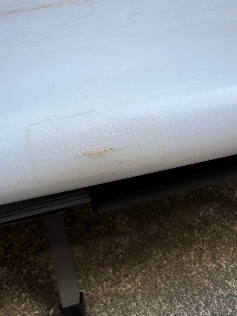 DHD インターセプター