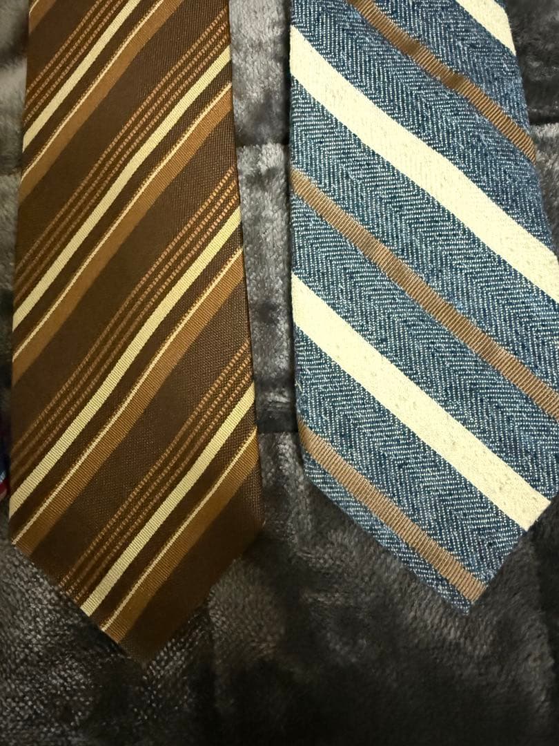 ネクタイ 6本セット ポールスミス他