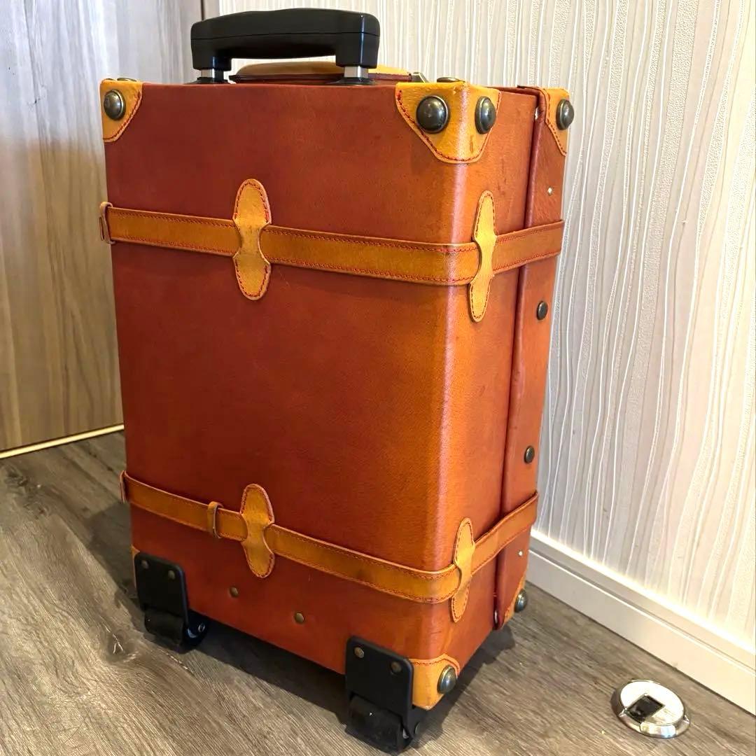 ❣️送料込❣️ユーラシアトランク キャリーケース 赤