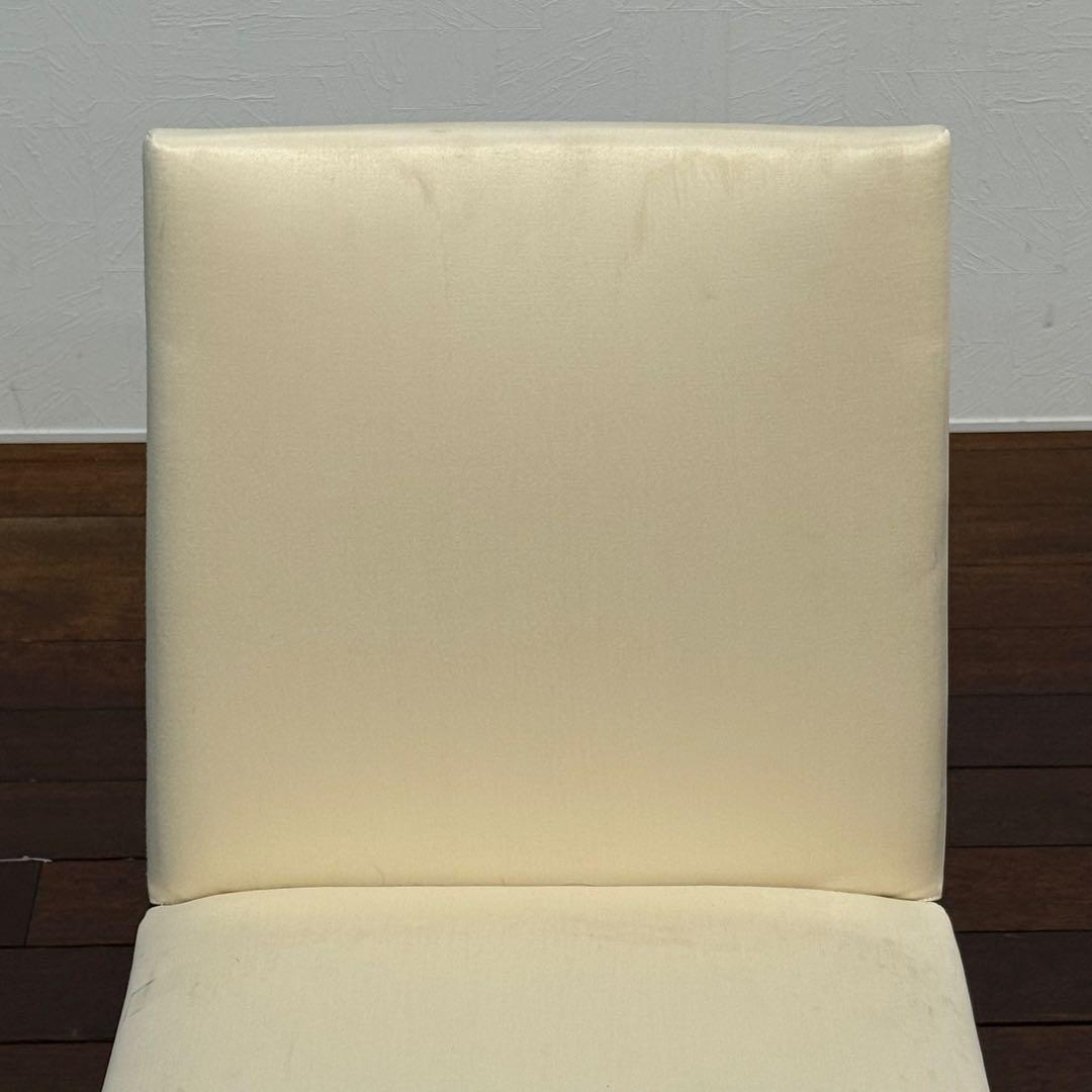 H110K54d Cassina IXC GINGER ダイニングチェア