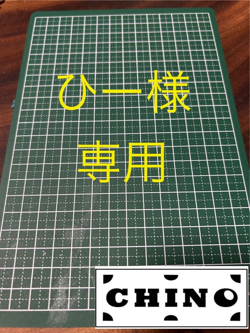 ジョイントキャップホルダー　オーダー品