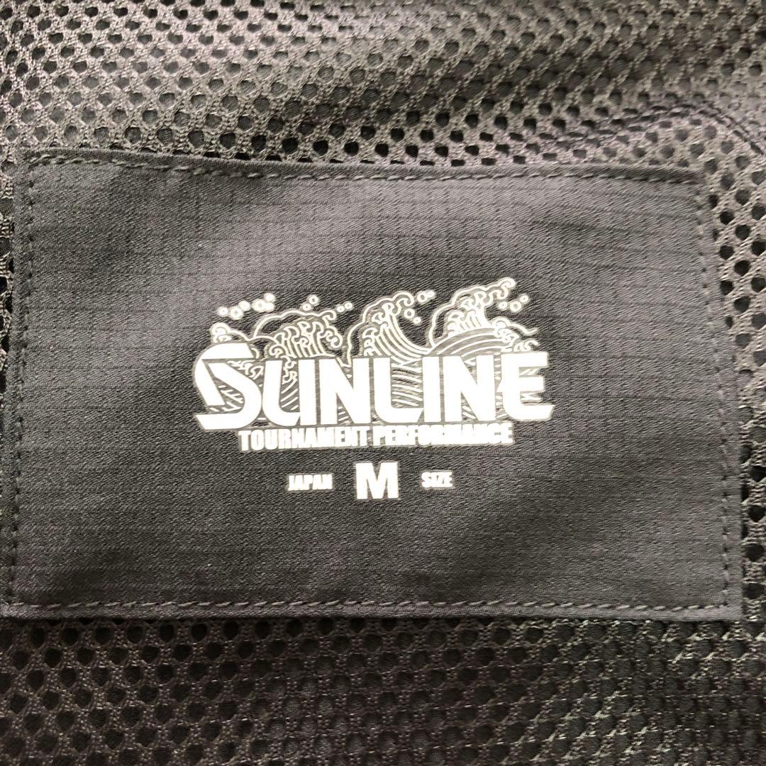 SUNLINE ライトストレッチスーツ　SUW-3226