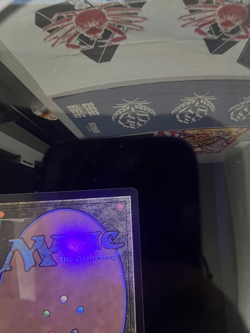 救済者、セフィロス/偉大なる統一者、アトラクサ　FOIL日本語版