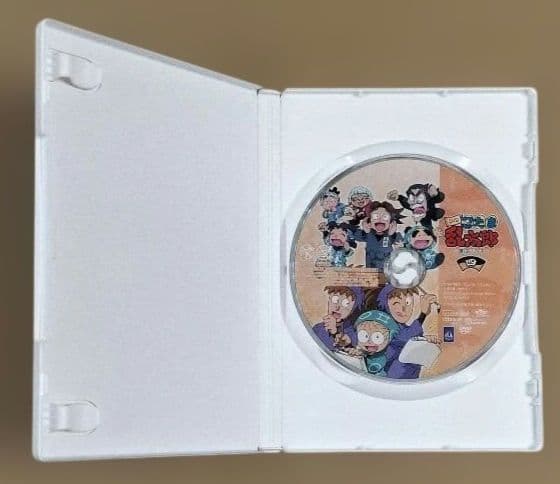 忍たま乱太郎 DVD 第19シリーズ 全7巻セット