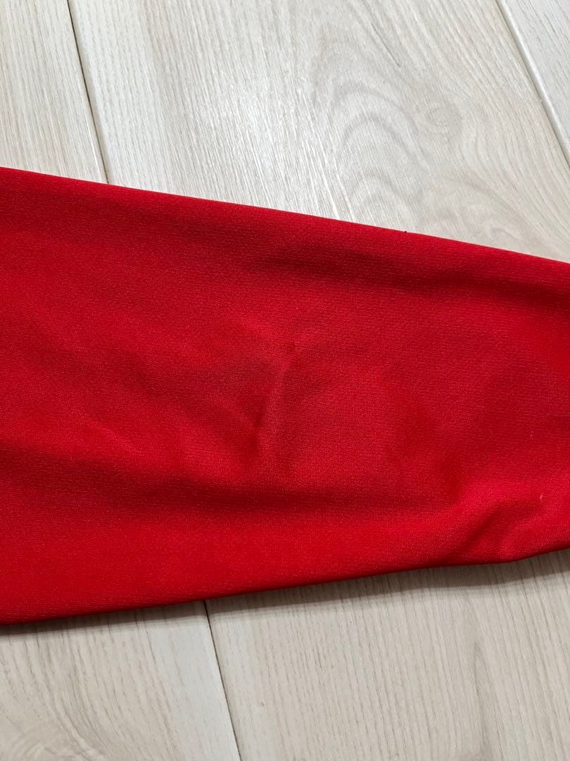 ポルテ　グランドコート(M) ユニフォーム　160