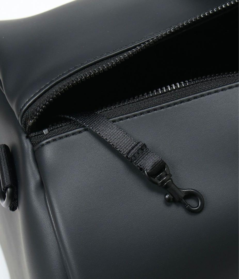 ゴルフバッグ・キャディバッグ TFW49 LEATER BOSTON BAG