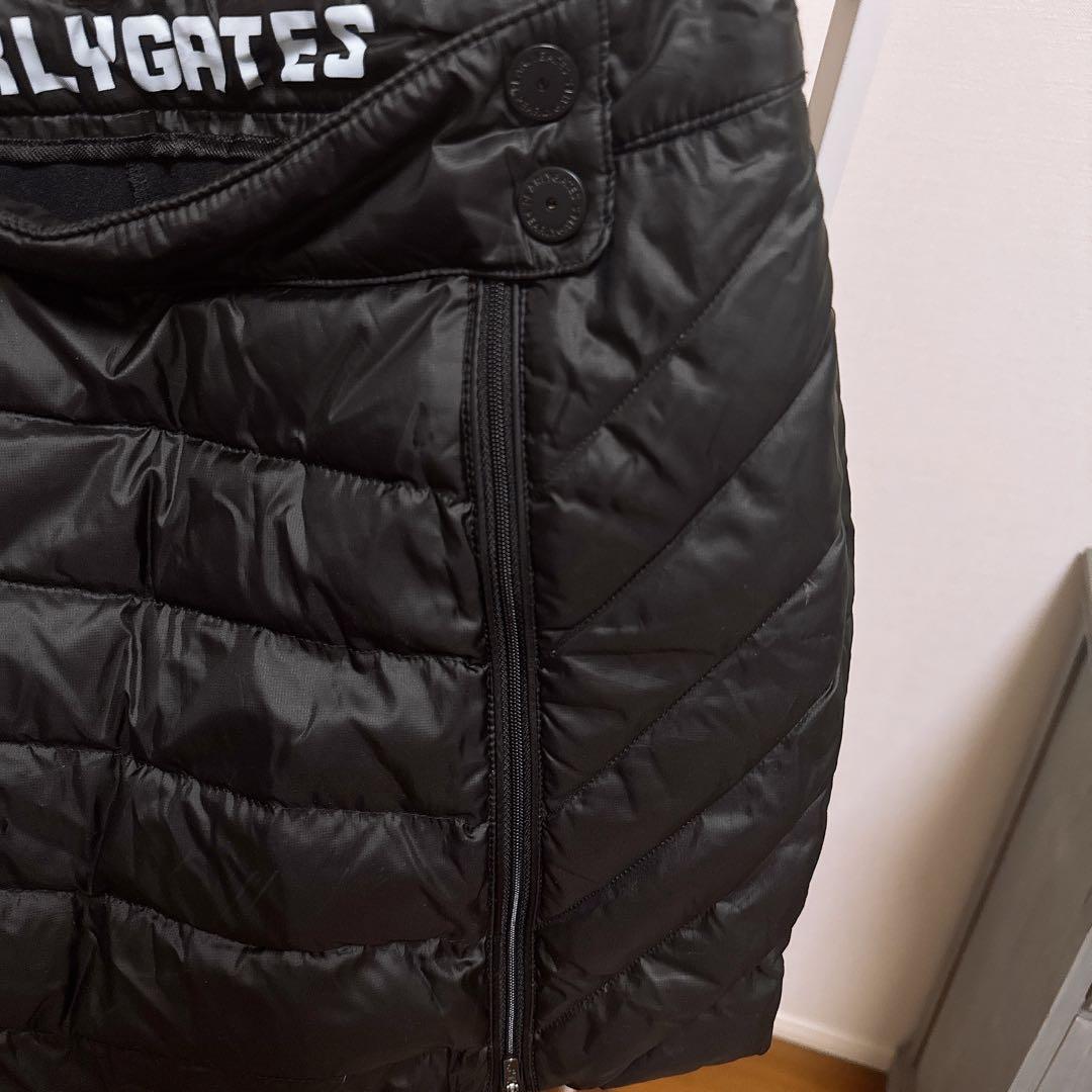 PEARLY GATES 中綿スカート サイズ1