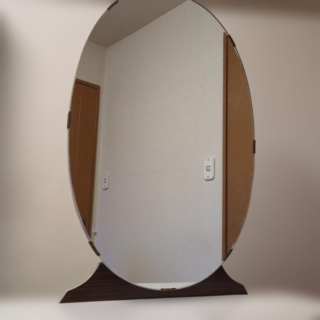 ドレッサー　昭和レトロ