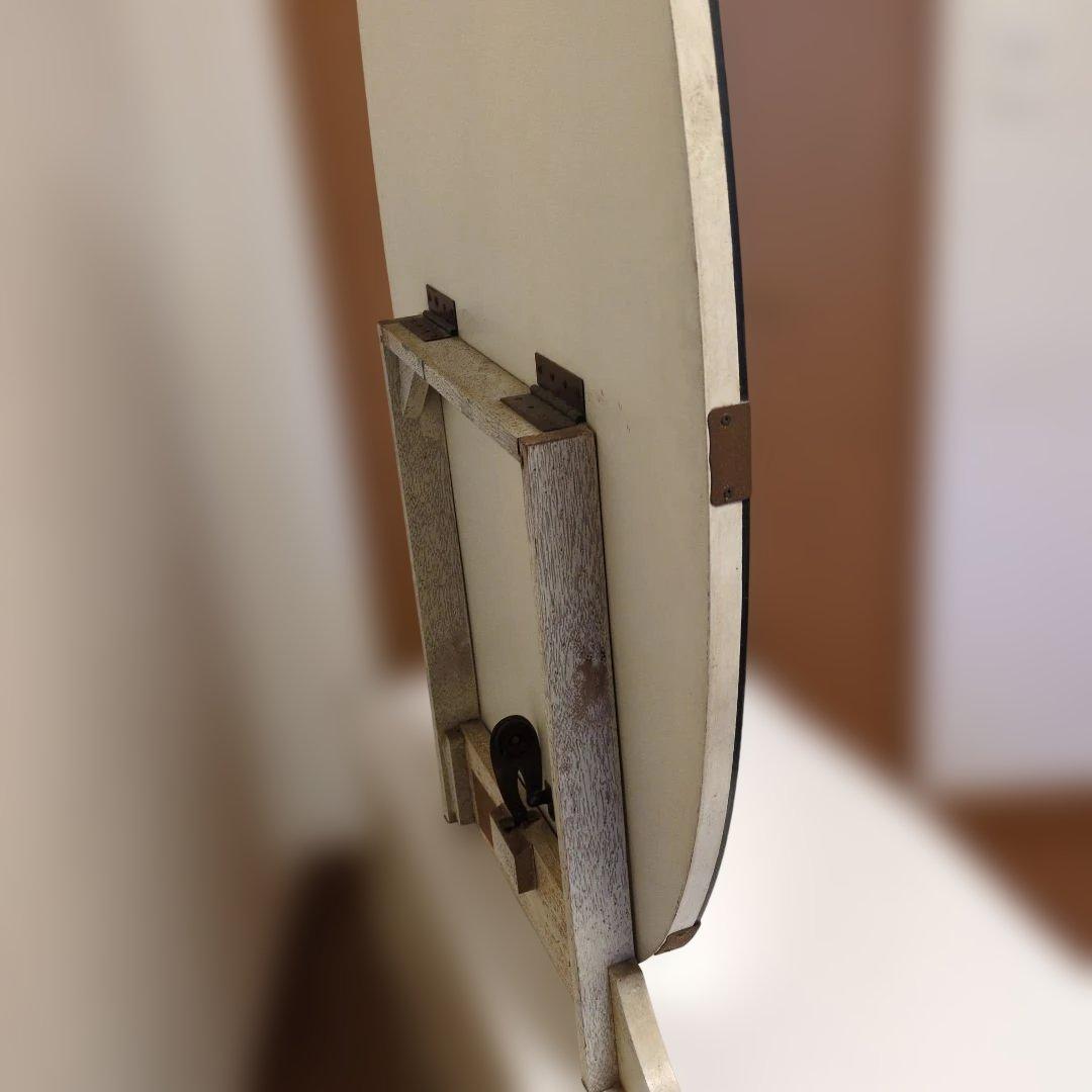 ドレッサー　昭和レトロ