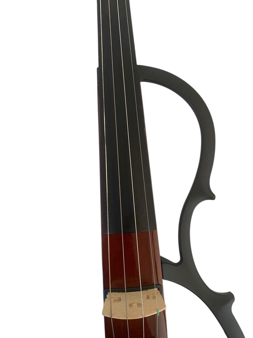 YAMAHA SV150 サイレントバイオリン