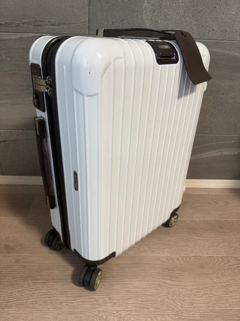 RIMOWA SALSA DELUXE 4輪マルチホイール　ハワイ限定カラー