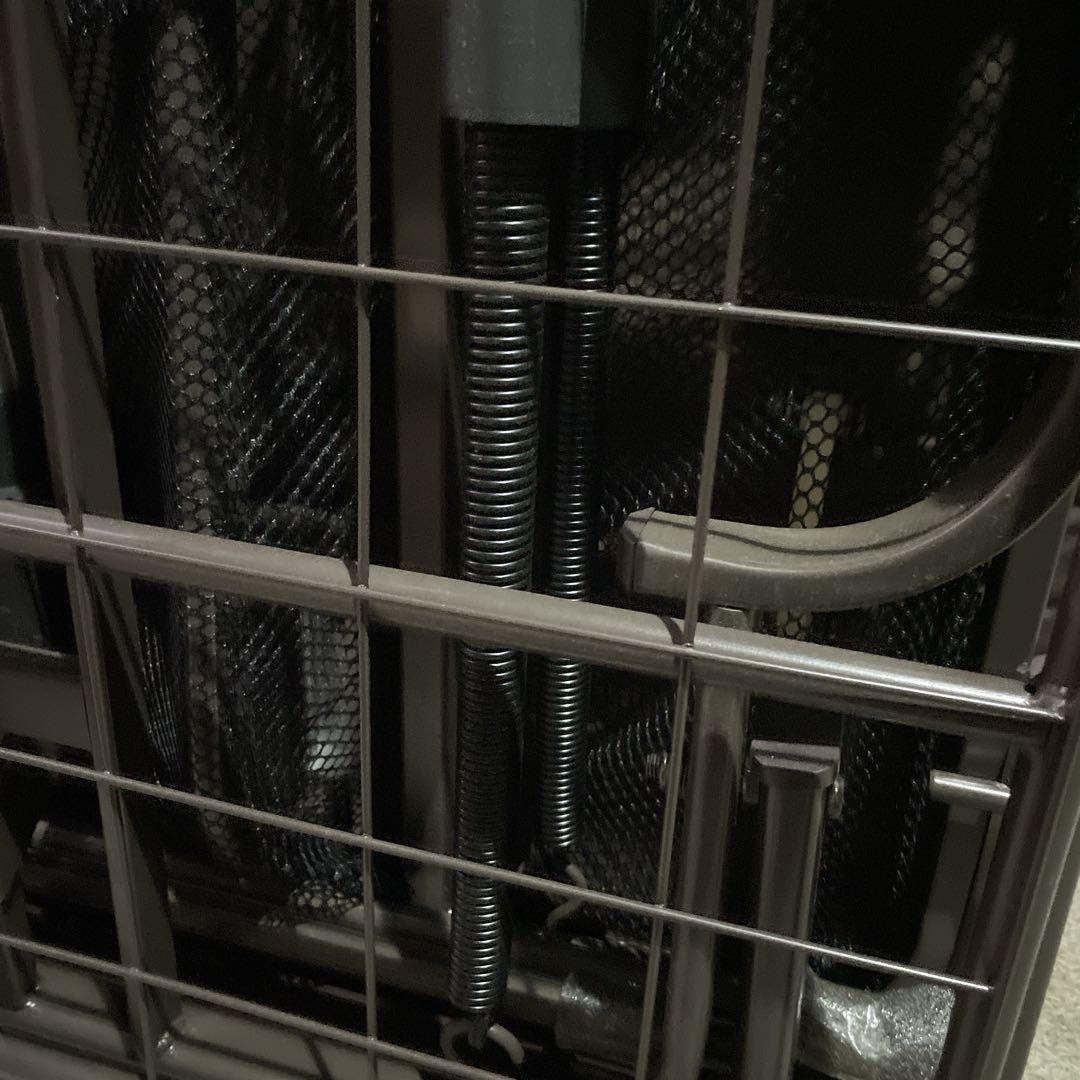 アテックス　ニトリ　電動リクライニングベッド　AX-BE635N