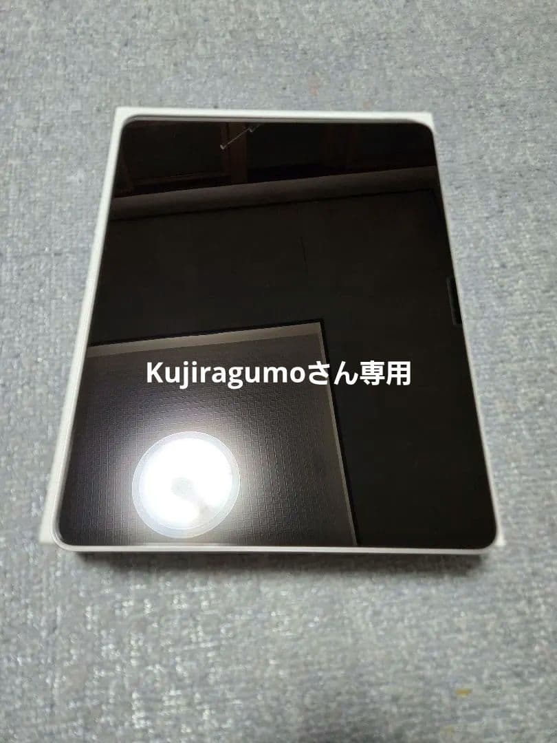 iPadAir 13インチ　M3