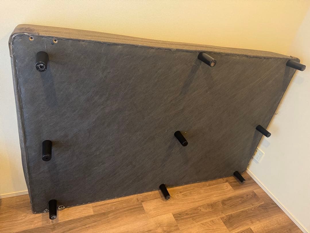 【総額36万円】大塚家具　セミダブル マットレス　レガリア　インシグニア