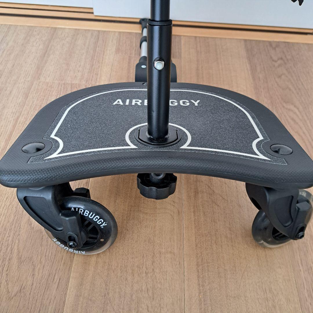 AirBuggy 2wayboard EX エアバギー ツーウェイボード