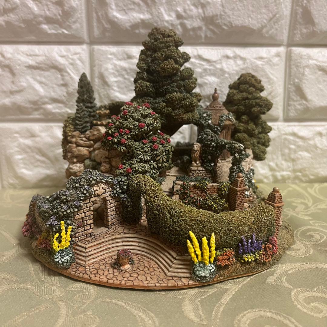 リリパットレーン496☆TRANQUILLITY 【限定品】