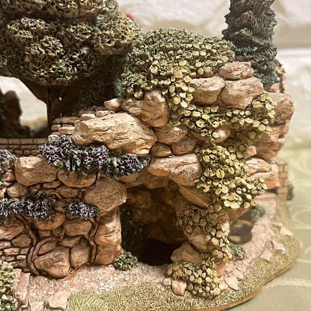 リリパットレーン496☆TRANQUILLITY 【限定品】